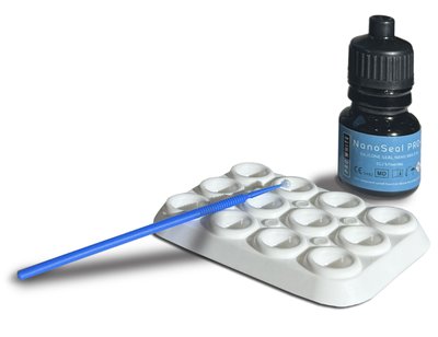 NanoSeal PRO+ hampaiden suojalakka