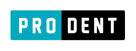 ProDent logo